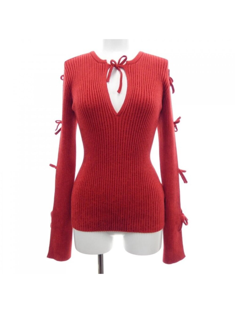 Bottega Veneta Knit Sweater
